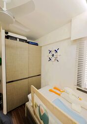 Bellewoods (D25), Condominium #592648281
